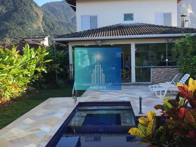 Casa para Venda em Bertioga - 4
