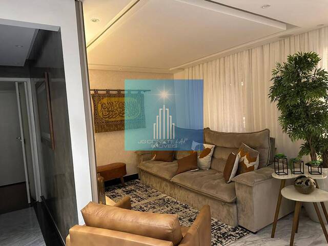 #20 - Apartamento para Venda em São Paulo - SP - 3