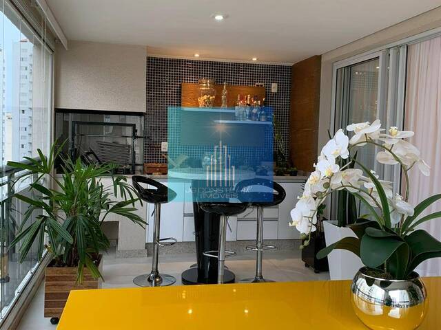 #22 - Apartamento para Venda em São Paulo - SP - 1