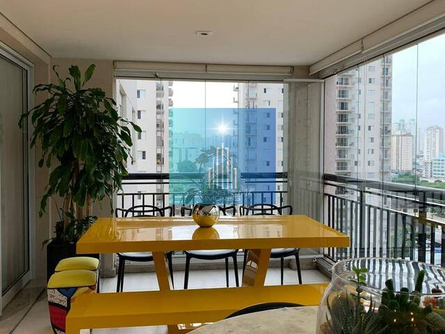 #22 - Apartamento para Venda em São Paulo - SP - 2