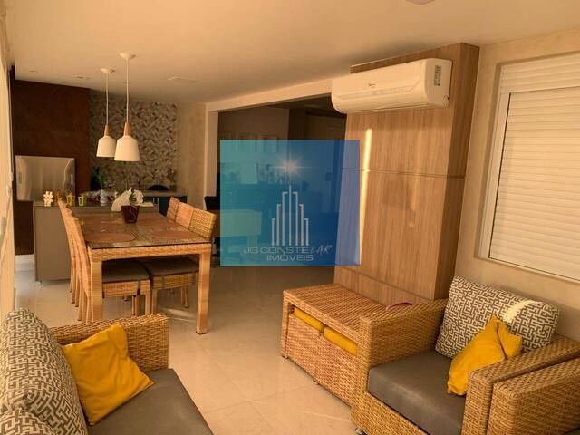 #27 - Apartamento para Venda em São Paulo - SP