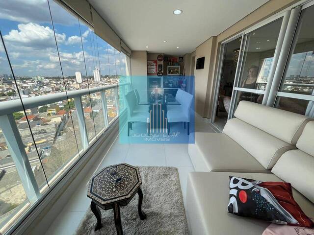 #28 - Apartamento para Venda em São Paulo - SP - 1