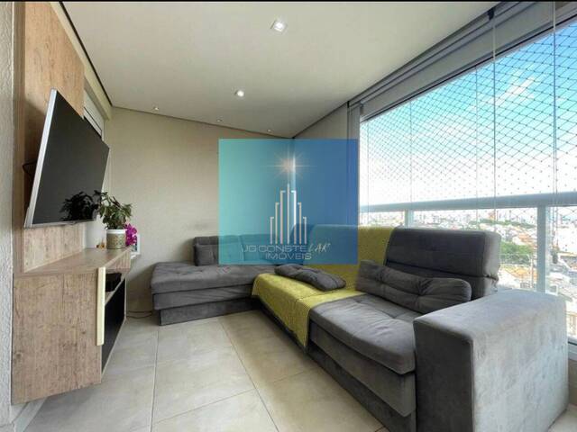 #29 - Apartamento para Venda em São Paulo - SP - 3