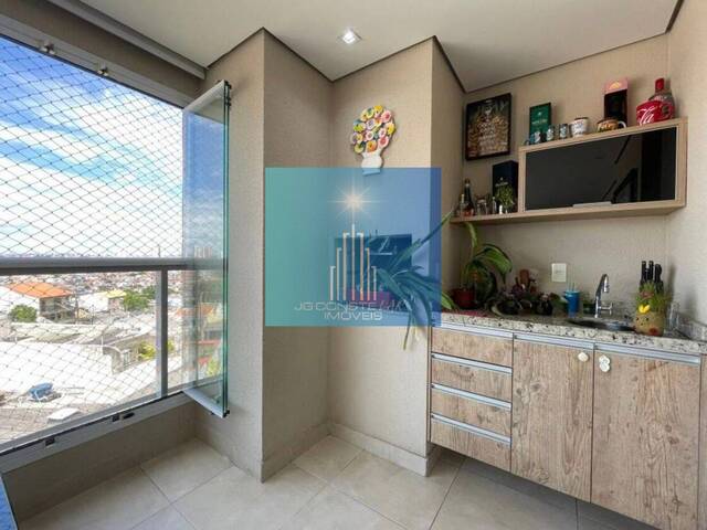#29 - Apartamento para Venda em São Paulo - SP - 2