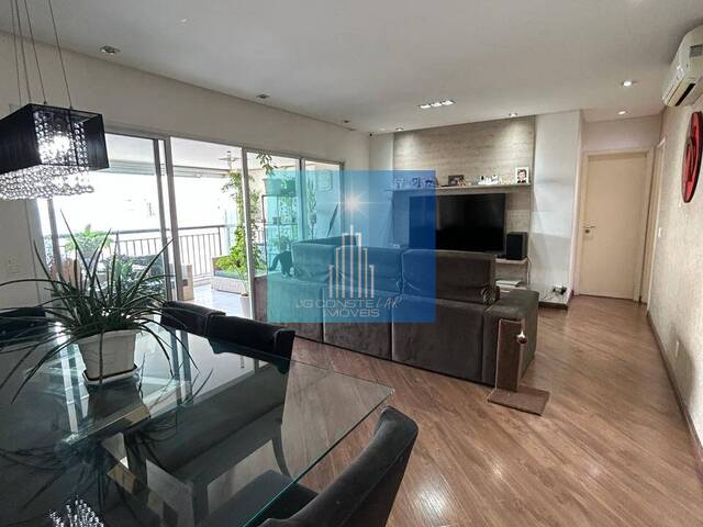 Apartamento para Venda em São Paulo - 4