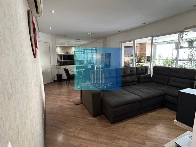 Apartamento para Venda em São Paulo - 5
