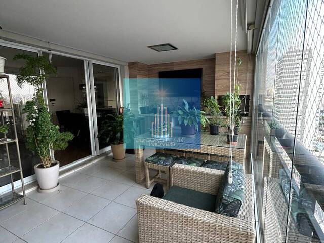 #34 - Apartamento para Venda em São Paulo - SP - 1