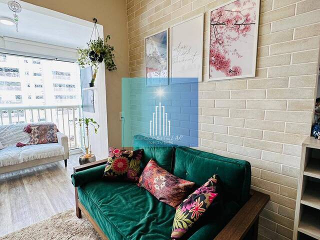 Apartamento para Venda em São Paulo - 4