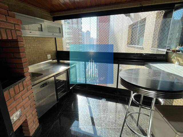 #42 - Apartamento para Venda em São Paulo - SP