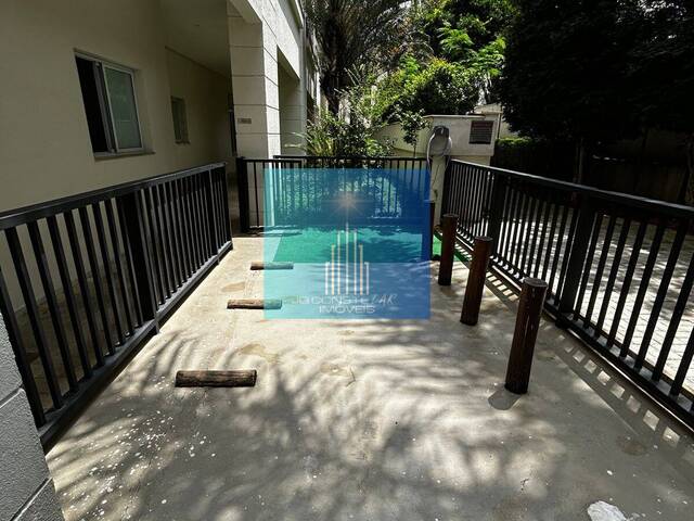 #44 - Apartamento para Venda em São Paulo - SP