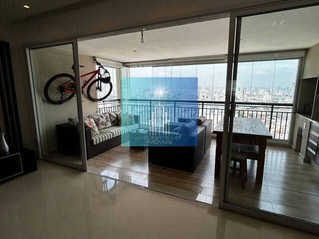 #44 - Apartamento para Venda em São Paulo - SP
