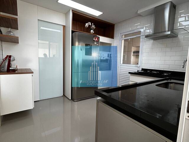 Apartamento para Venda em São Paulo - 5