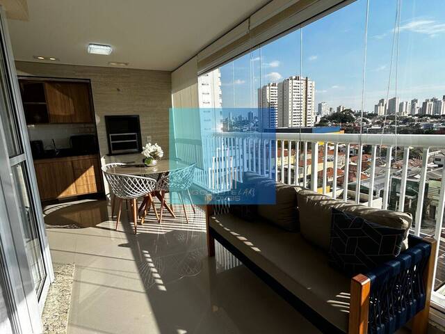 #46 - Apartamento para Venda em São Paulo - SP