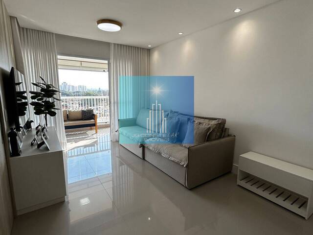 #46 - Apartamento para Venda em São Paulo - SP