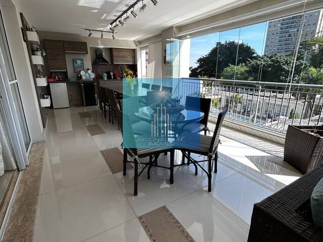 Apartamento para Venda em São Paulo - 5