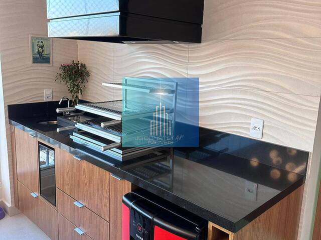 Apartamento para Venda em São Paulo - 4