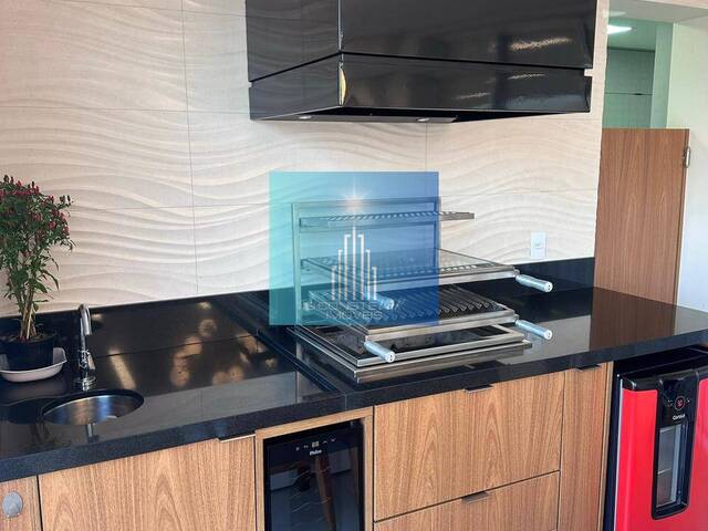 Apartamento para Venda em São Paulo - 5