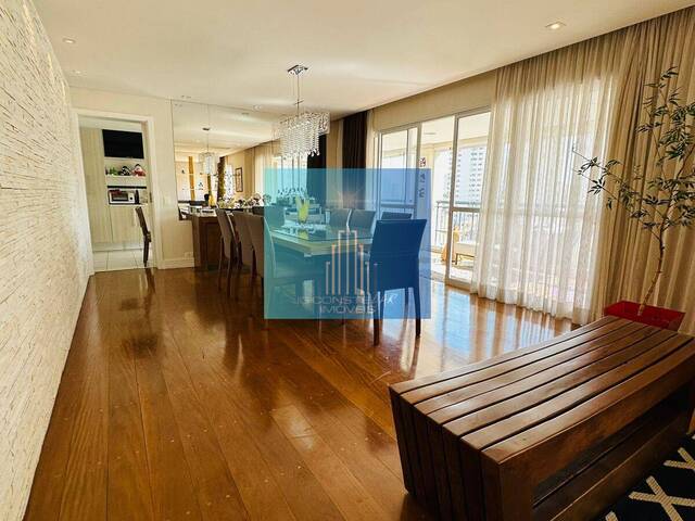 Apartamento para Venda em São Paulo - 4