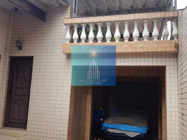 #61 - Casa para Venda em São Paulo - SP