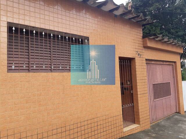 #61 - Casa para Venda em São Paulo - SP