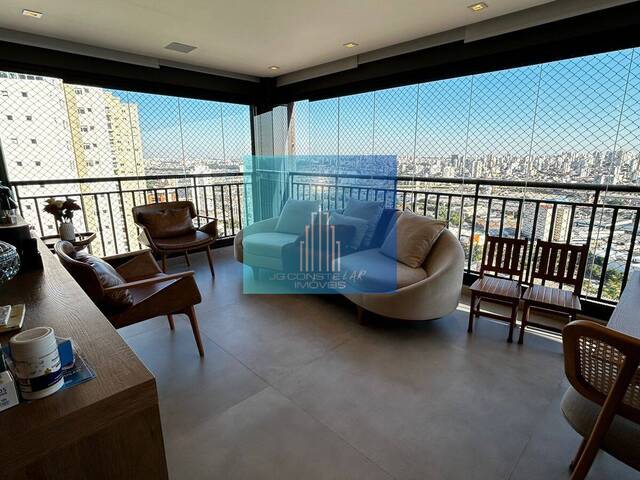 #63 - Apartamento para Venda em São Paulo - SP