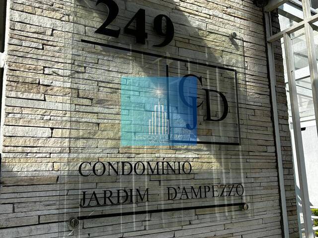 #64 - Apartamento para Venda em São Paulo - SP - 1