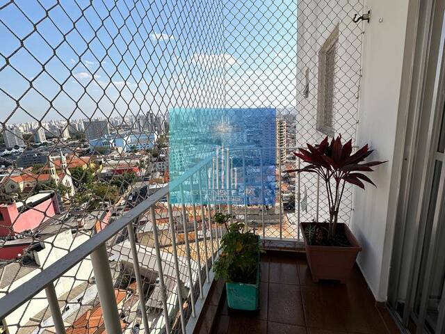 Apartamento para Venda em São Paulo - 4