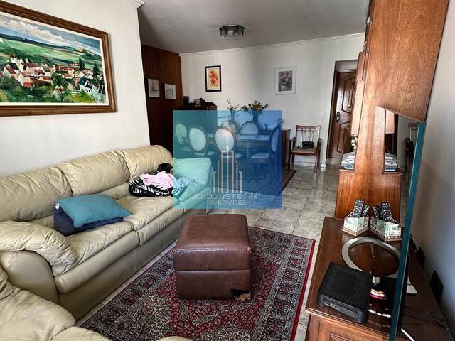 Apartamento para Venda em São Paulo - 5