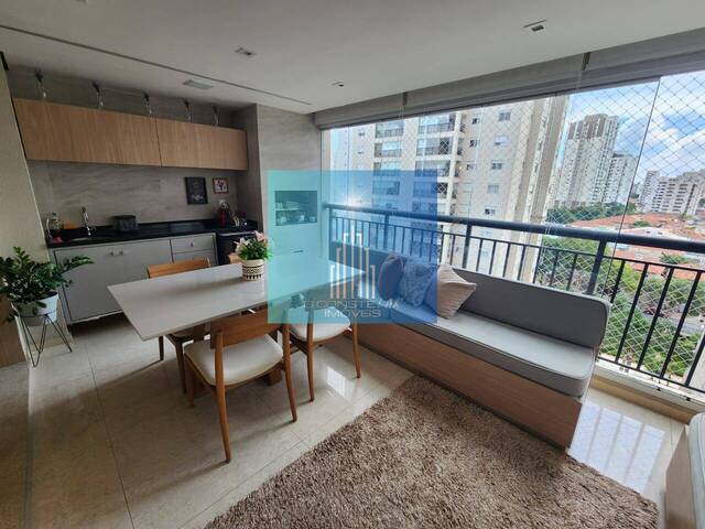 Apartamento para Venda em São Paulo - 4