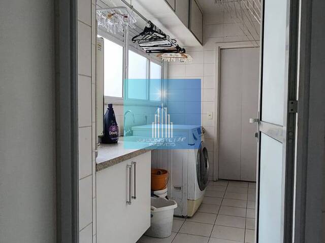 Apartamento para Venda em São Paulo - 5