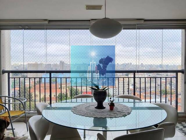 Apartamento para Venda em São Paulo - 4