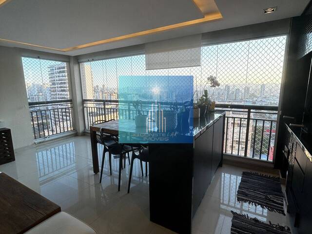 Apartamento para Venda em São Paulo - 5