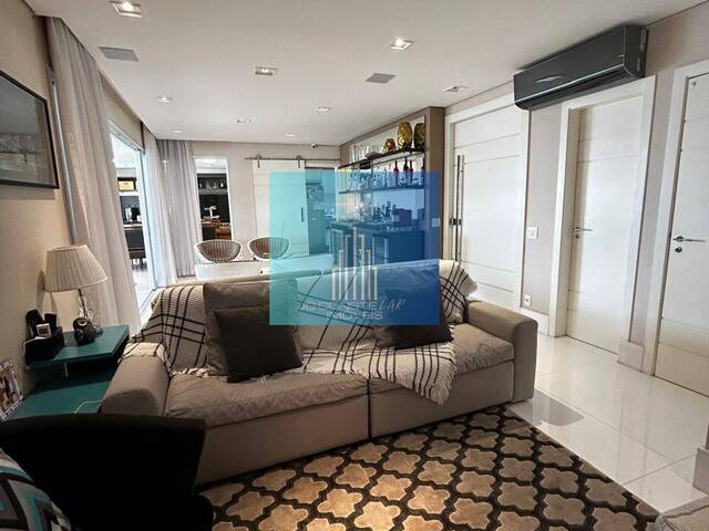 Apartamento para Venda em São Paulo - 4