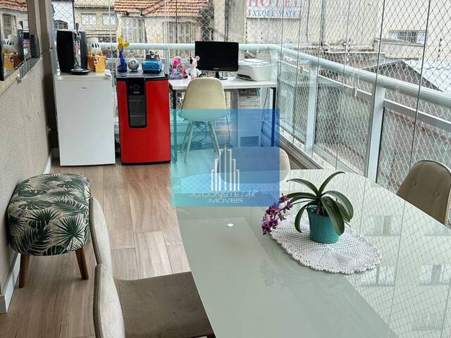 Apartamento para Venda em São Paulo - 4