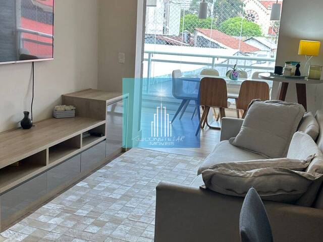 Apartamento para Venda em São Paulo - 5
