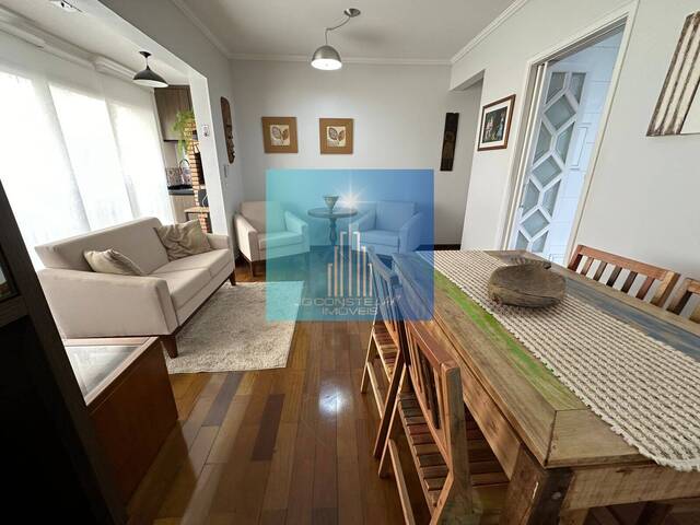 #77 - Apartamento para Venda em São Paulo - SP - 2
