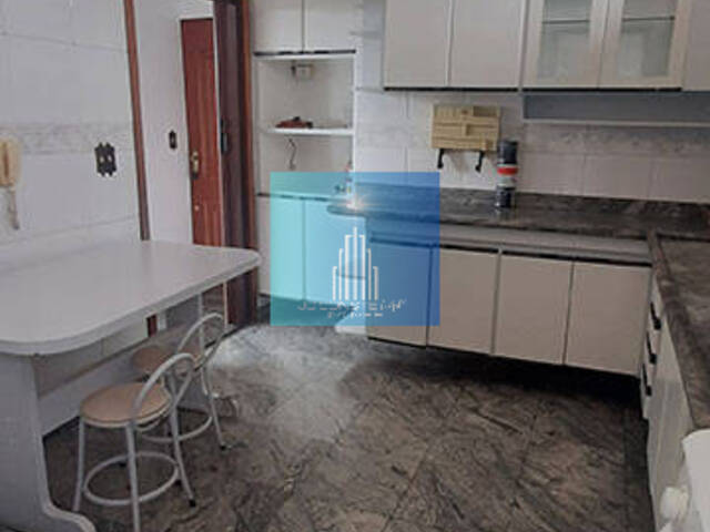 Apartamento para Venda em São Paulo - 5