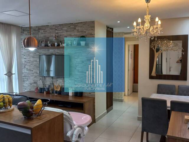 #84 - Apartamento para Venda em São Paulo - SP
