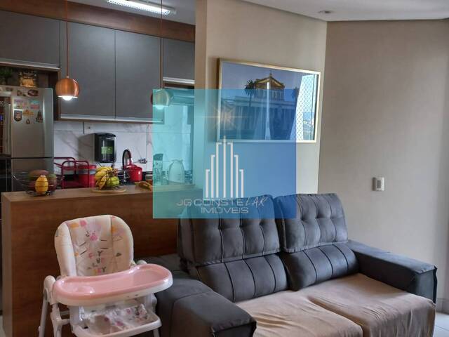 Apartamento para Venda em São Paulo - 4