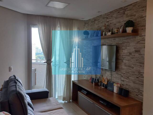 #84 - Apartamento para Venda em São Paulo - SP