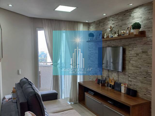 #84 - Apartamento para Venda em São Paulo - SP
