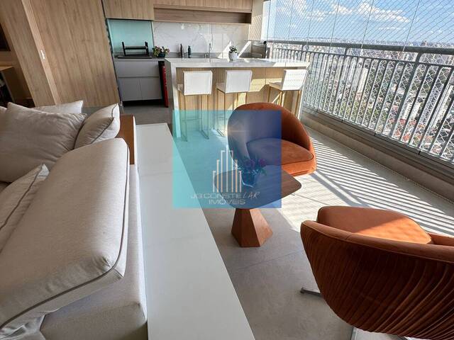 Apartamento para Venda em São Paulo - 5