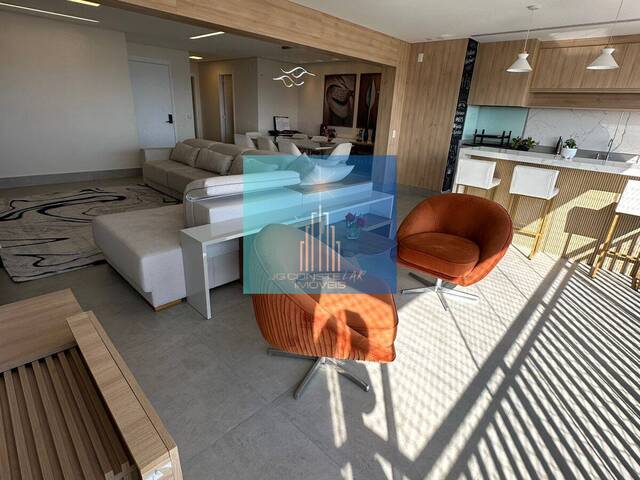 Apartamento para Venda em São Paulo - 4