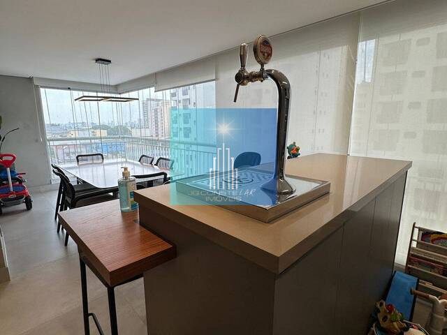 Apartamento para Venda em São Paulo - 4