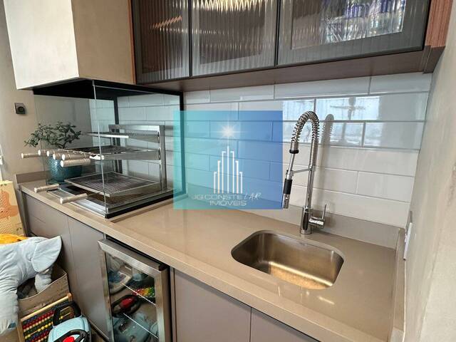 Apartamento para Venda em São Paulo - 5