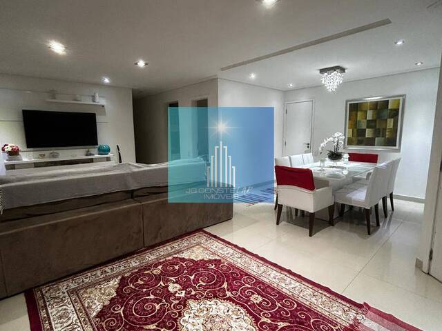 #89 - Apartamento para Venda em São Paulo - SP - 3