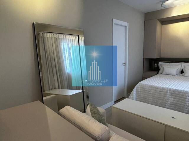 Apartamento para Locação em São Paulo - 5