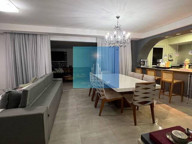 #93 - Apartamento para Venda em São Paulo - SP - 1