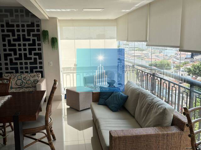 Apartamento para Venda em São Paulo - 4