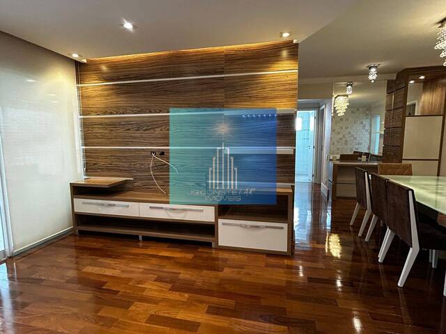 #95 - Apartamento para Venda em São Paulo - SP - 3